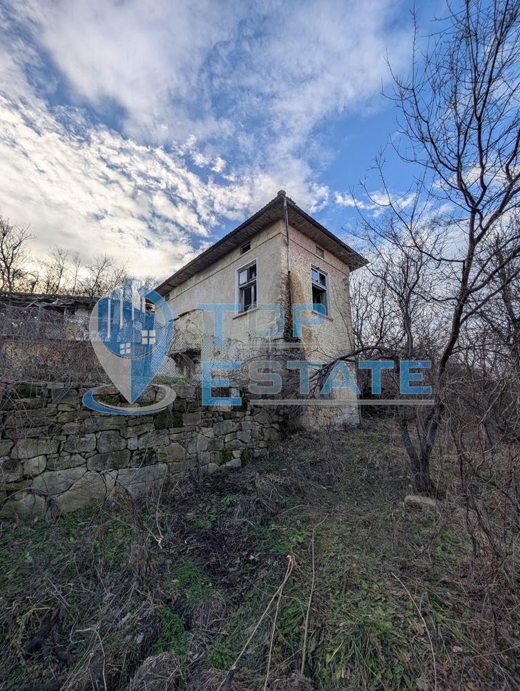 De vânzare  Casa regiunea Veliko Tarnovo , Elena , 130 mp | 33999494 - imagine [4]