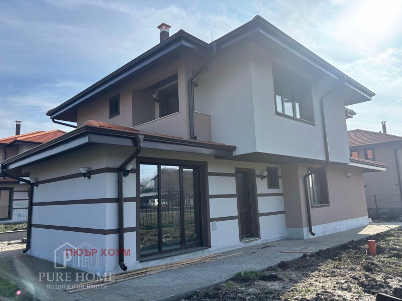 En venta  Casa región Burgas , Polski izvor , 142 metros cuadrados | 32266884