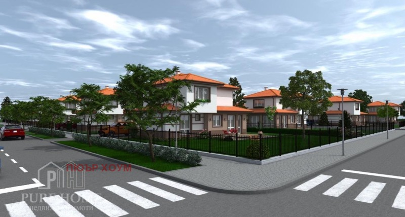 En venta  Casa región Burgas , Polski izvor , 142 metros cuadrados | 32266884 - imagen [5]