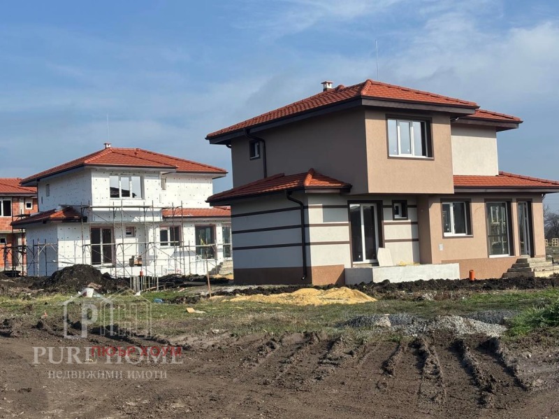 En venta  Casa región Burgas , Polski izvor , 142 metros cuadrados | 32266884 - imagen [2]