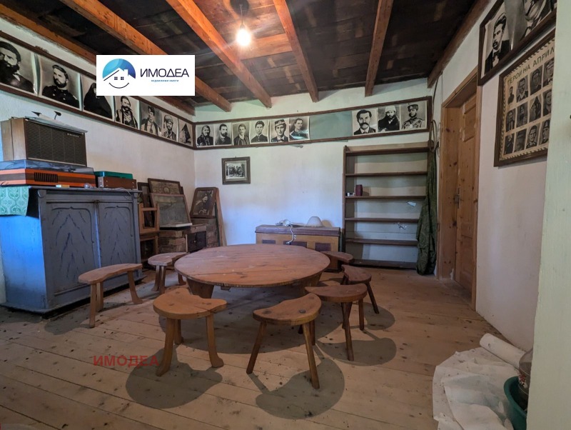In vendita  Casa regione Veliko Tarnovo , Gorski goren Trambesh , 279 mq | 85047079 - Immagine [6]