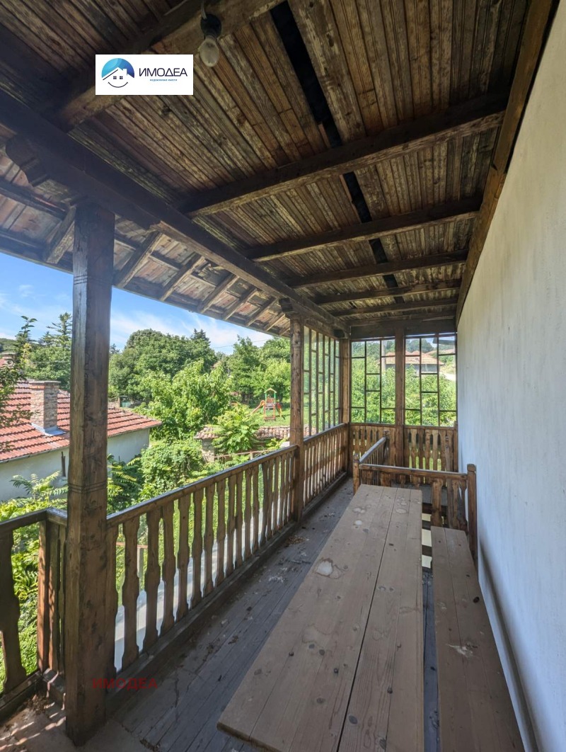 In vendita  Casa regione Veliko Tarnovo , Gorski goren Trambesh , 279 mq | 85047079 - Immagine [11]