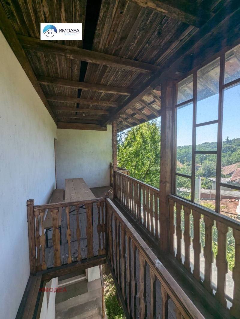 In vendita  Casa regione Veliko Tarnovo , Gorski goren Trambesh , 279 mq | 85047079 - Immagine [10]