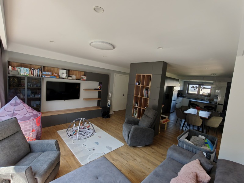Продава  Къща област Пловдив , с. Марково , 304 кв.м | 36828777 - изображение [9]