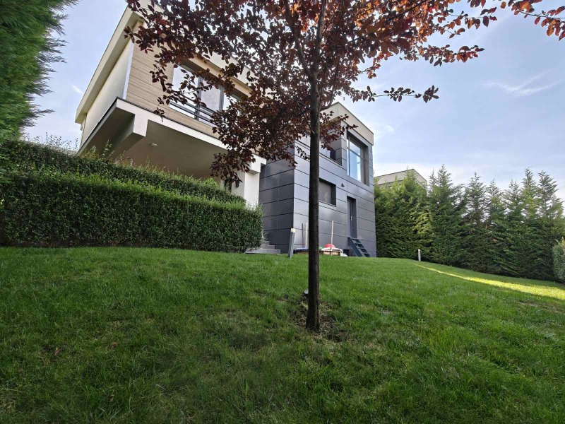 Продава  Къща област Пловдив , с. Марково , 304 кв.м | 36828777 - изображение [5]