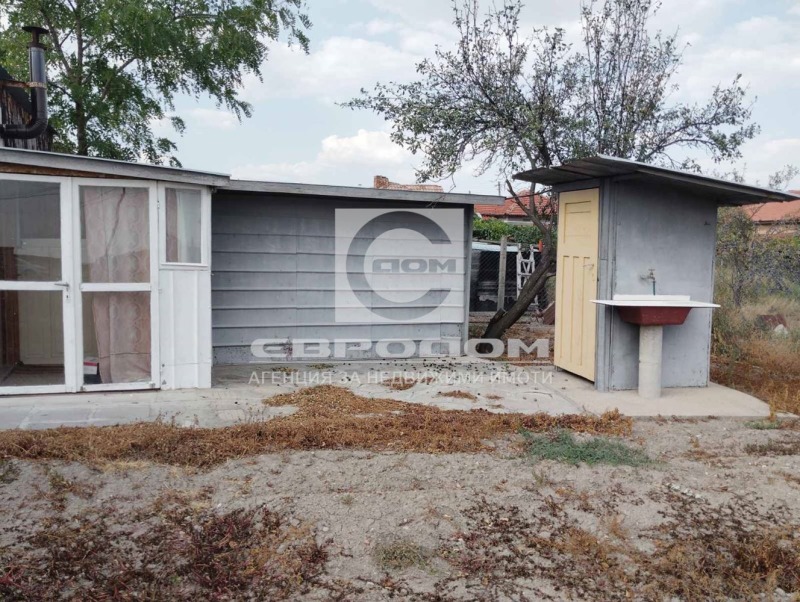 Продава КЪЩА, с. Загоре, област Стара Загора, снимка 12 - Къщи - 52410892