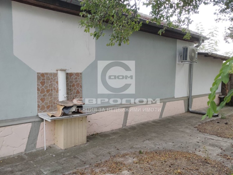 Продава КЪЩА, с. Загоре, област Стара Загора, снимка 10 - Къщи - 52410892