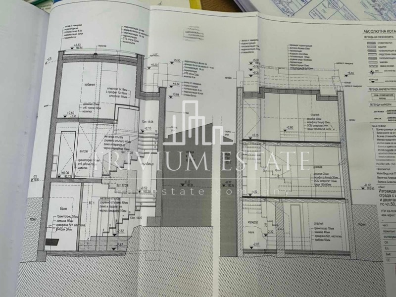 Продава КЪЩА, гр. Пловдив, Младежки Хълм, снимка 10 - Къщи - 53093458