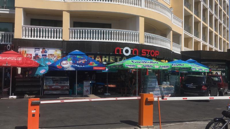 Продава МАГАЗИН, к.к. Слънчев бряг, област Бургас, снимка 2 - Магазини - 53284616