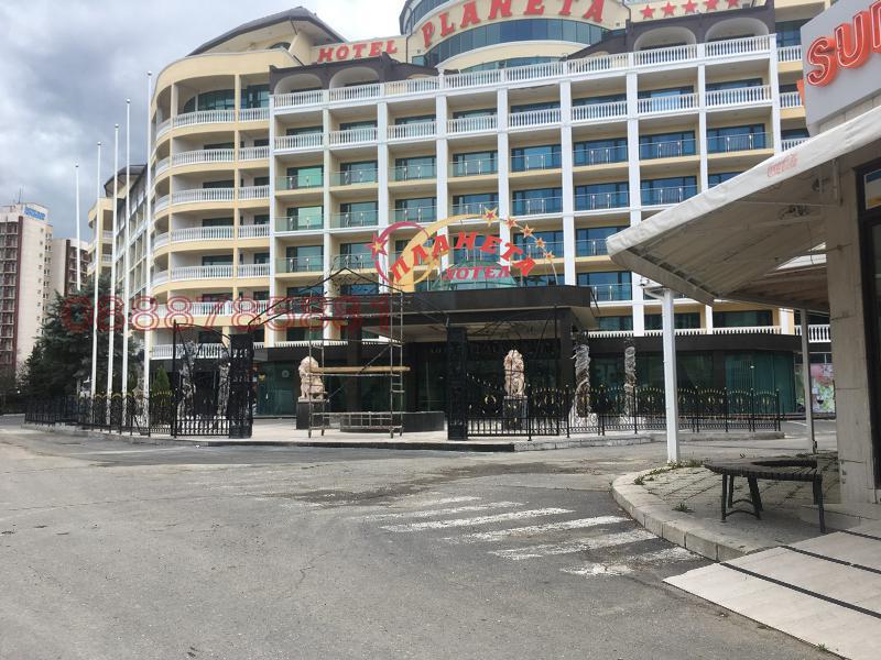 Продава МАГАЗИН, к.к. Слънчев бряг, област Бургас, снимка 2 - Магазини - 53696645