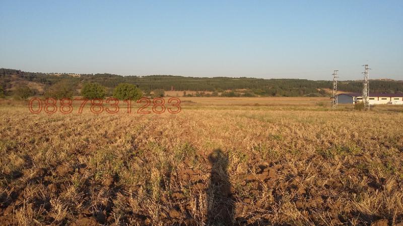 Продава ПАРЦЕЛ, гр. Свиленград, област Хасково, снимка 3 - Парцели - 52783284