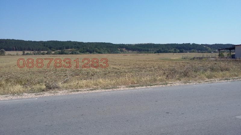 Продава ПАРЦЕЛ, гр. Свиленград, област Хасково, снимка 4 - Парцели - 52783284
