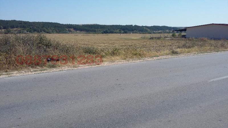 Продава ПАРЦЕЛ, гр. Свиленград, област Хасково, снимка 5 - Парцели - 52783284