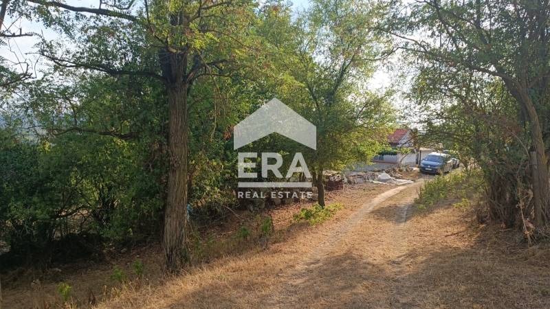 Продава ПАРЦЕЛ, с. Росица, област Търговище, снимка 2 - Парцели - 52374317