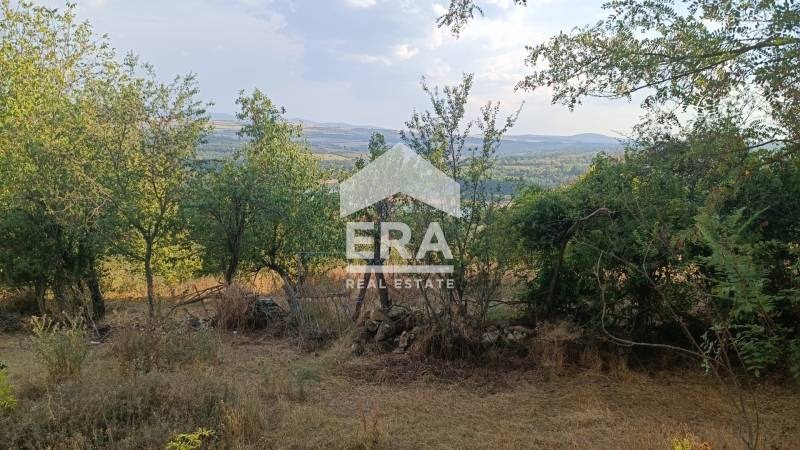 Продава ПАРЦЕЛ, с. Росица, област Търговище, снимка 4 - Парцели - 52374317