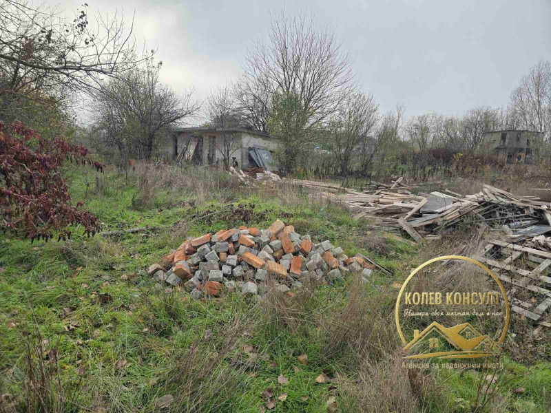 Продава ПАРЦЕЛ, с. Добрич, област Хасково, снимка 7 - Парцели - 52545139