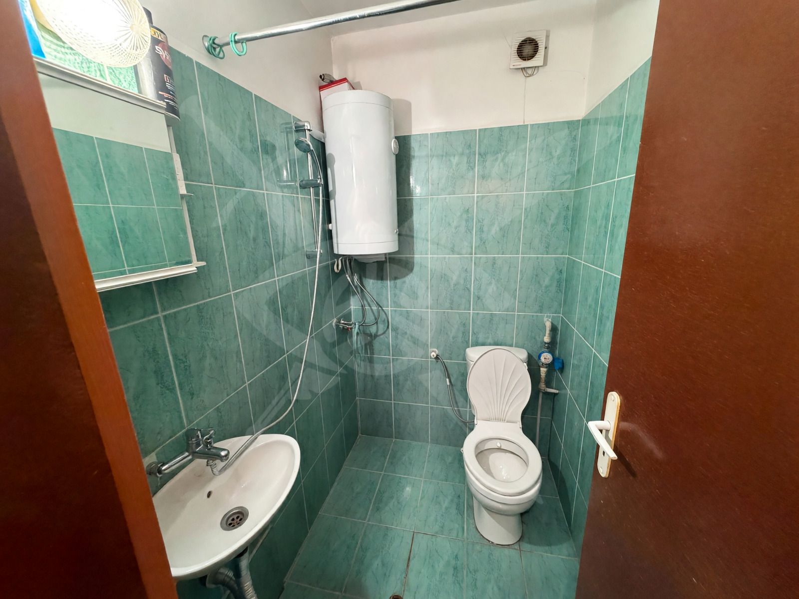 Продава 1-СТАЕН, гр. Бургас, Акациите, снимка 3 - Апартаменти - 55968758