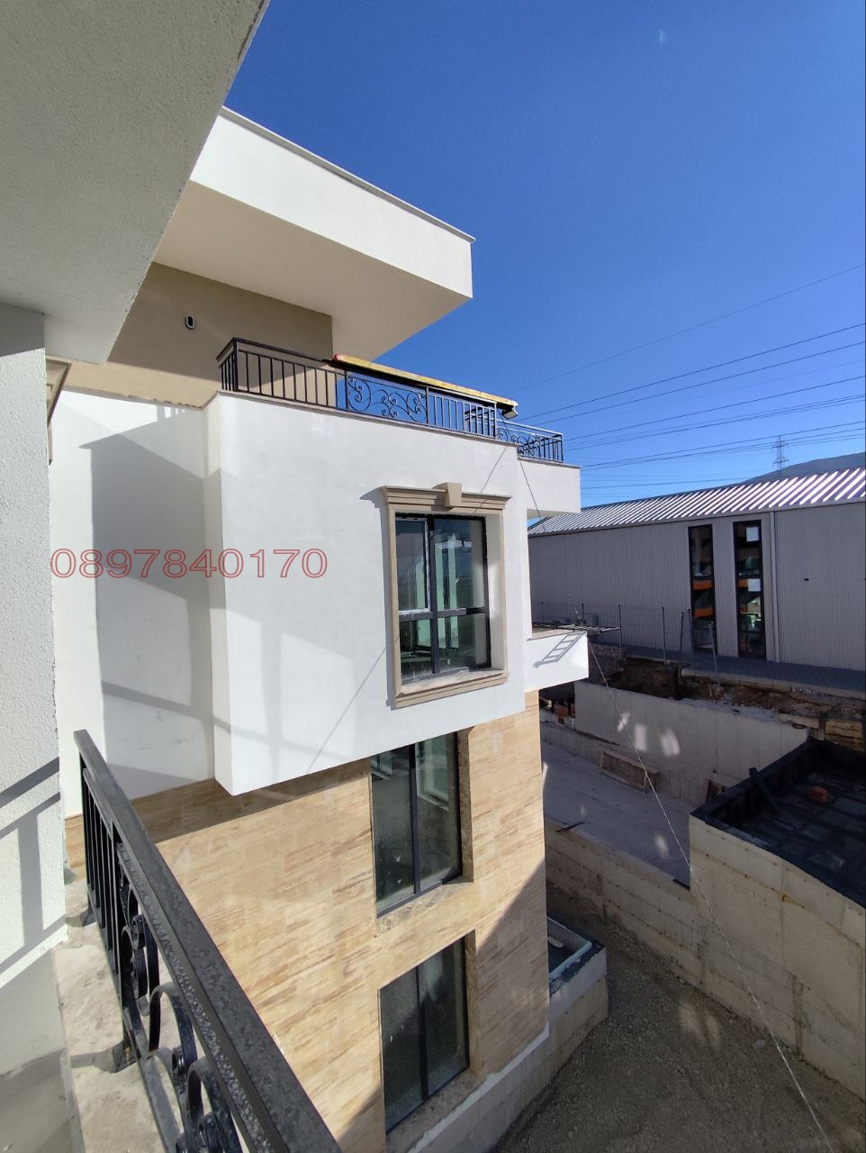 Продава 2-СТАЕН, гр. София, Витоша, снимка 10 - Апартаменти - 53525870