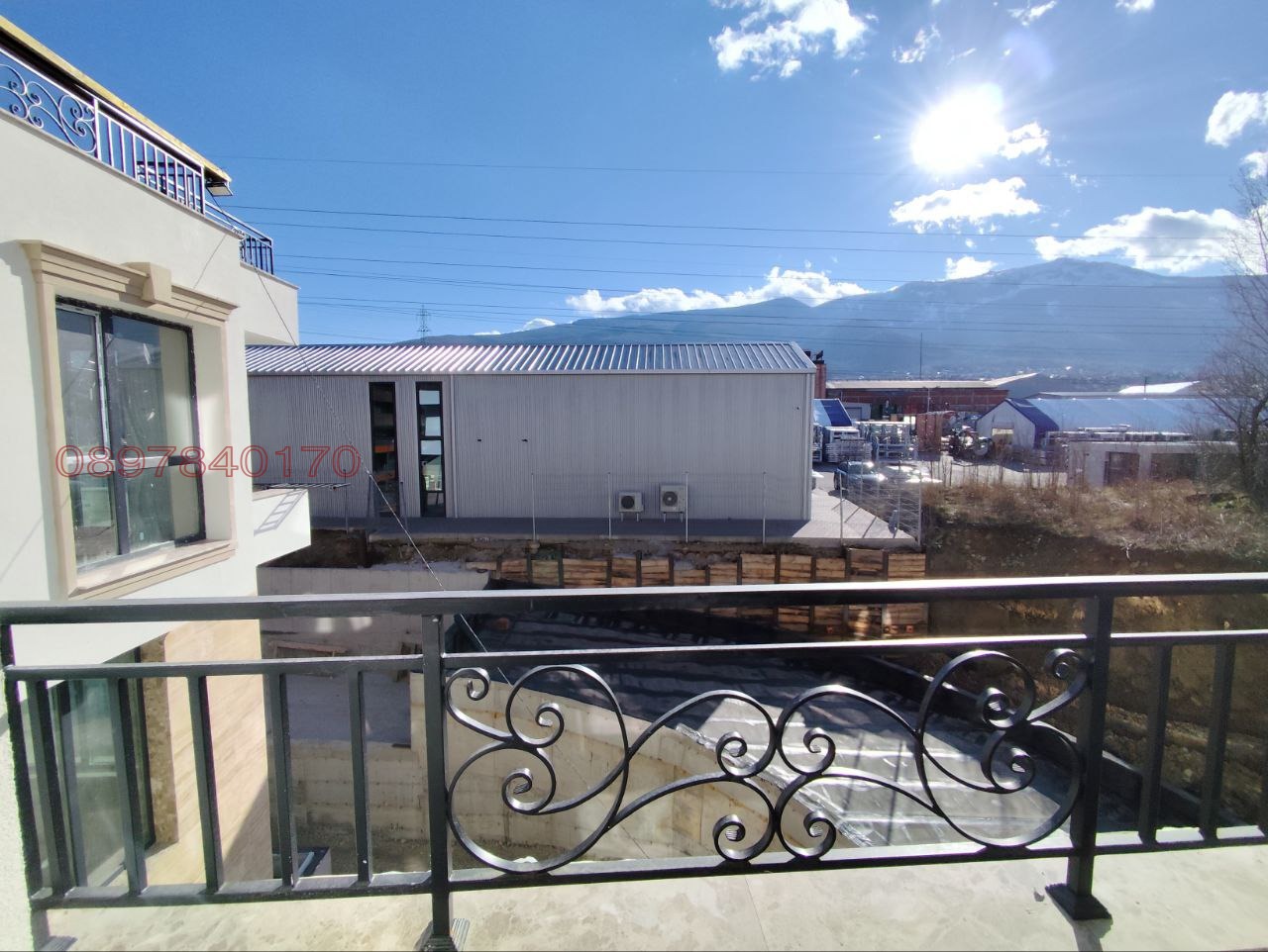 Продава 2-СТАЕН, гр. София, Витоша, снимка 9 - Апартаменти - 53525870