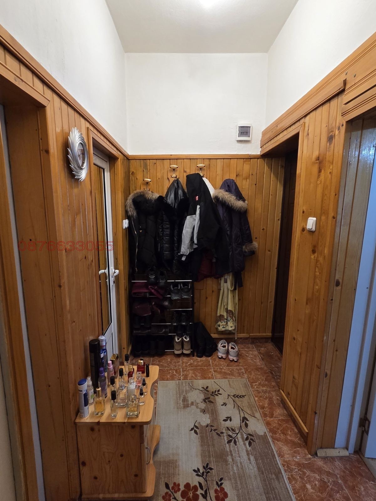 Продава 2-СТАЕН, гр. Лъки, област Пловдив, снимка 3 - Апартаменти - 54586541