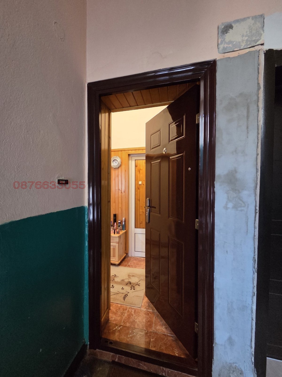 Продава 2-СТАЕН, гр. Лъки, област Пловдив, снимка 12 - Апартаменти - 54586541