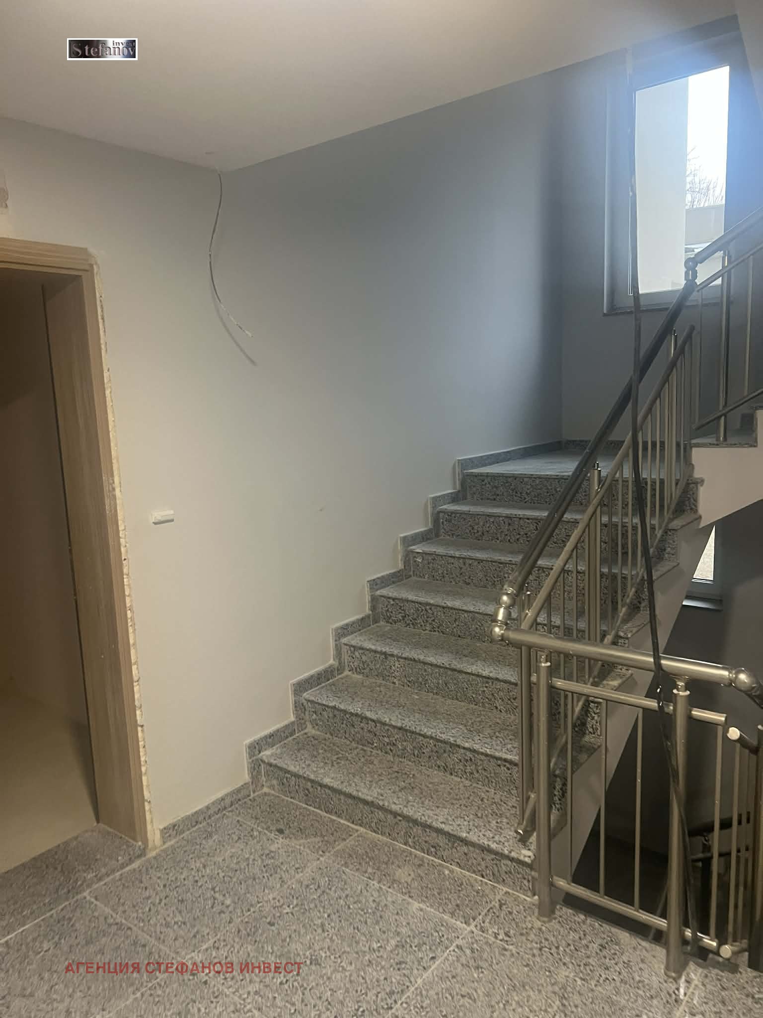Продава 2-СТАЕН, гр. Варна, Базар Левски, снимка 2 - Апартаменти - 53506361