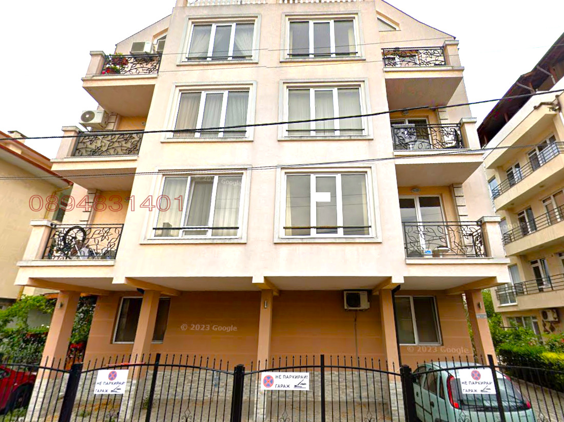 Продава 2-СТАЕН, гр. Бургас, Сарафово, снимка 17 - Апартаменти - 54915559