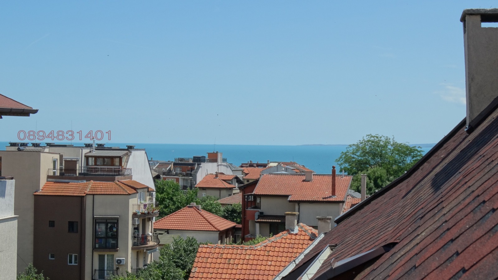 Продава 2-СТАЕН, гр. Бургас, Сарафово, снимка 14 - Апартаменти - 54915559