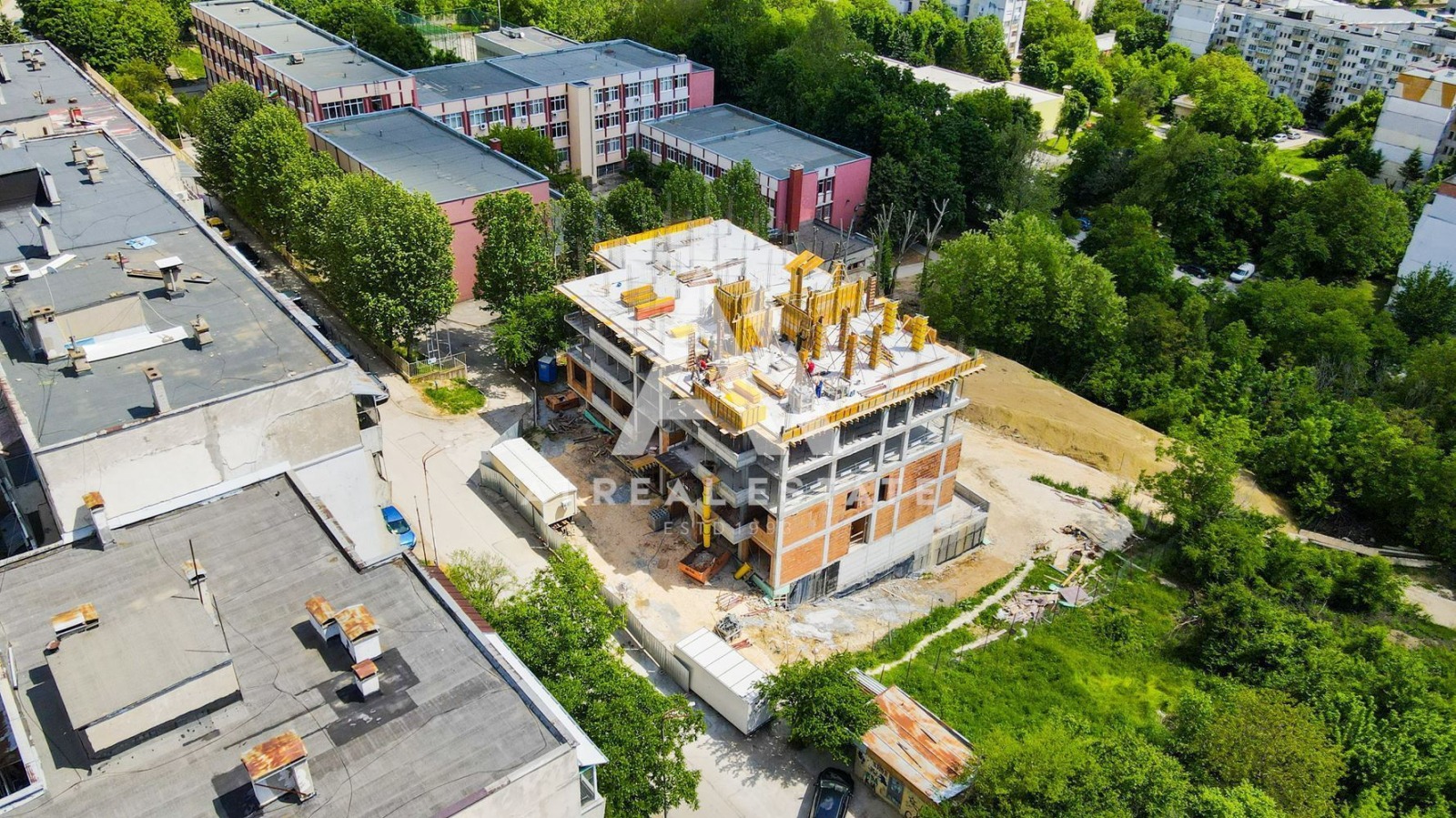 Продава 3-СТАЕН, гр. Плевен, Дружба 1, снимка 13 - Апартаменти - 52638766