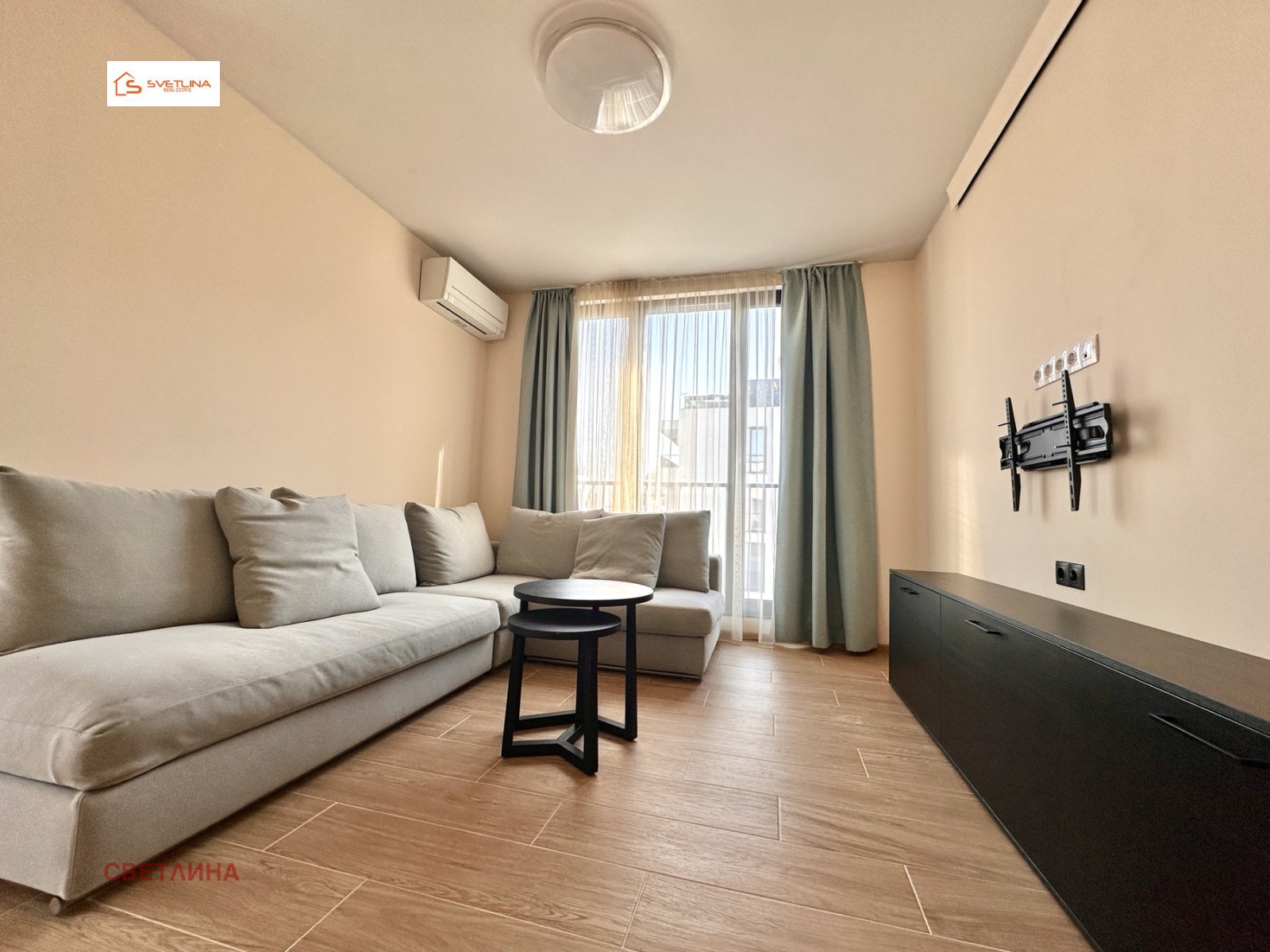 Продава 3-СТАЕН, гр. София, Кръстова вада, снимка 2 - Апартаменти - 53315090