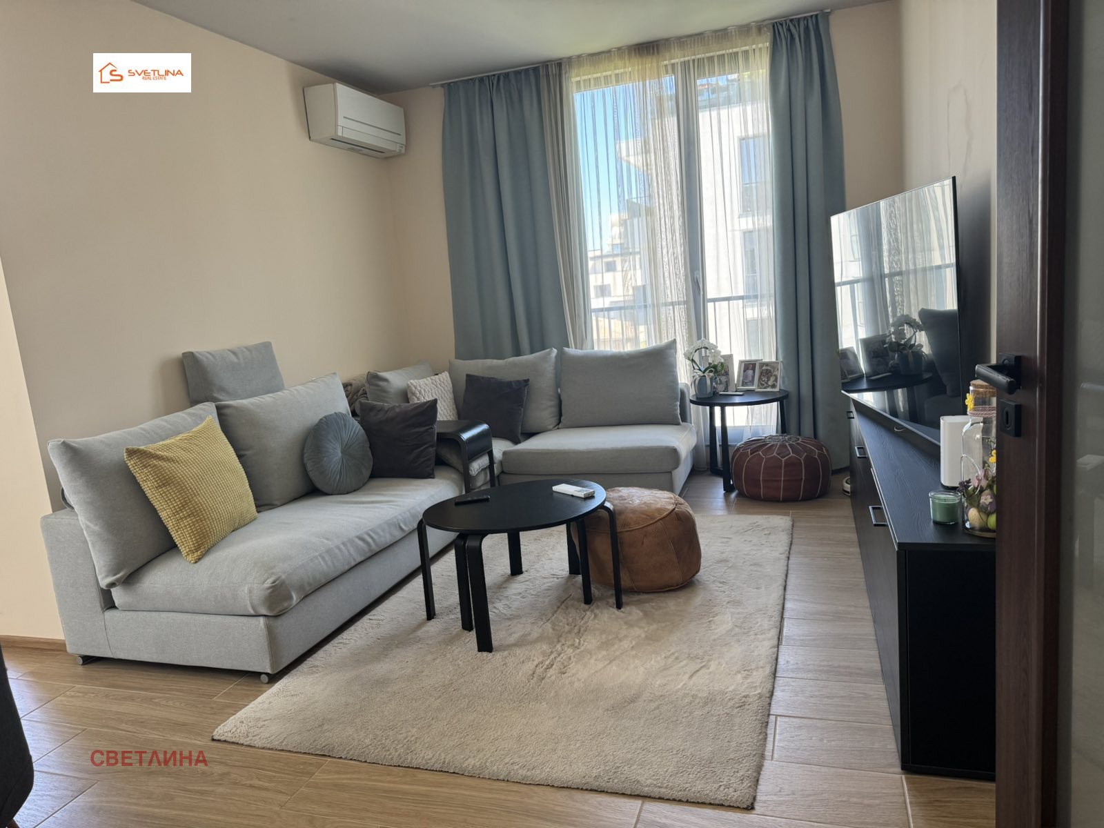 Продава 3-СТАЕН, гр. София, Кръстова вада, снимка 4 - Апартаменти - 53315090