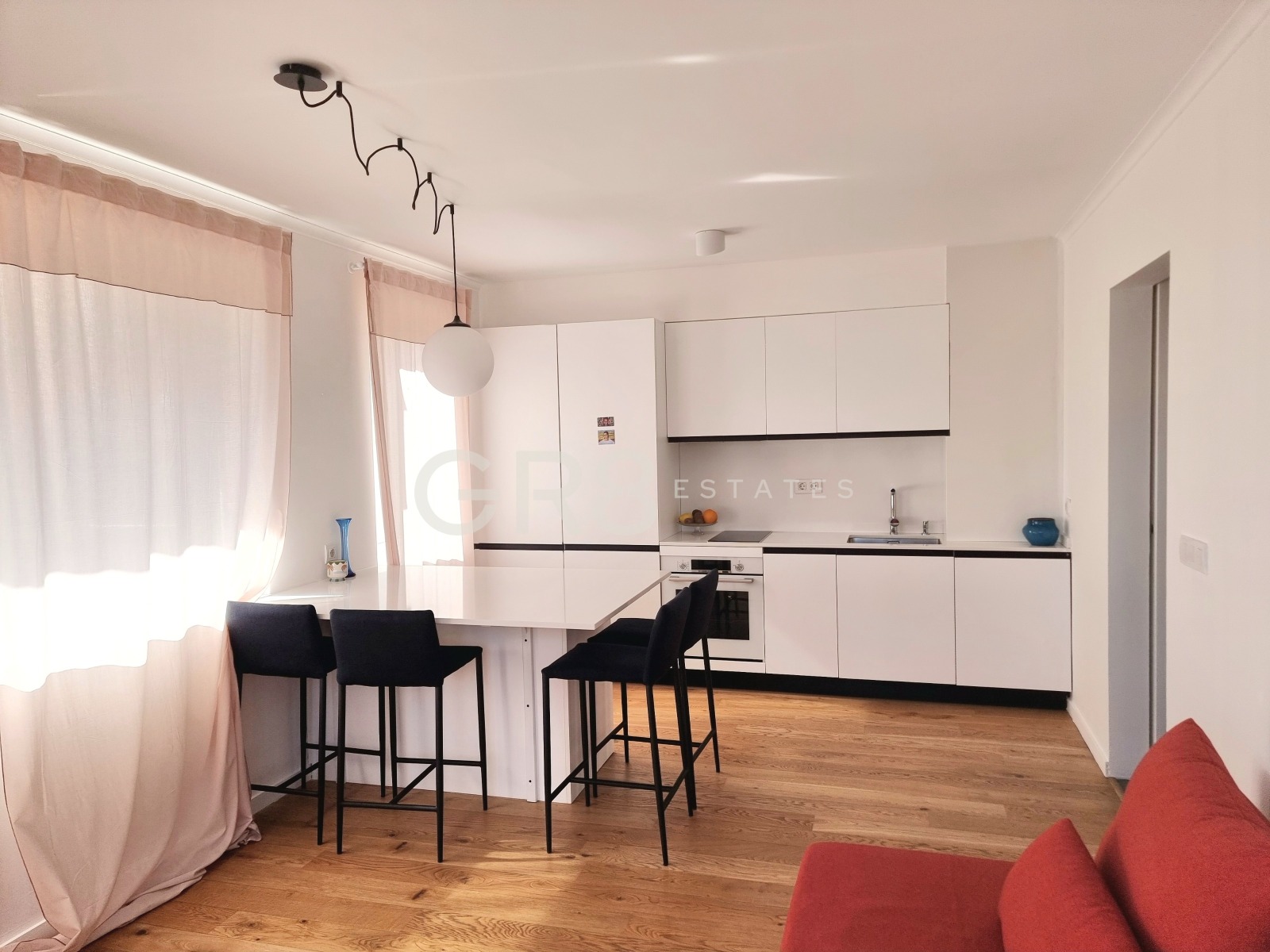 Продава 3-СТАЕН, гр. София, Драгалевци, снимка 3 - Апартаменти - 53872011