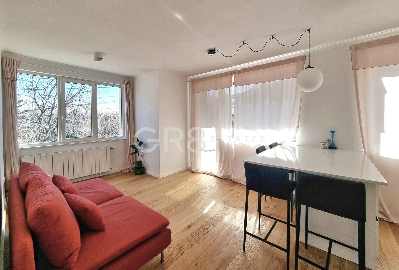 Продава 3-СТАЕН, гр. София, Драгалевци, снимка 2 - Апартаменти - 53872011