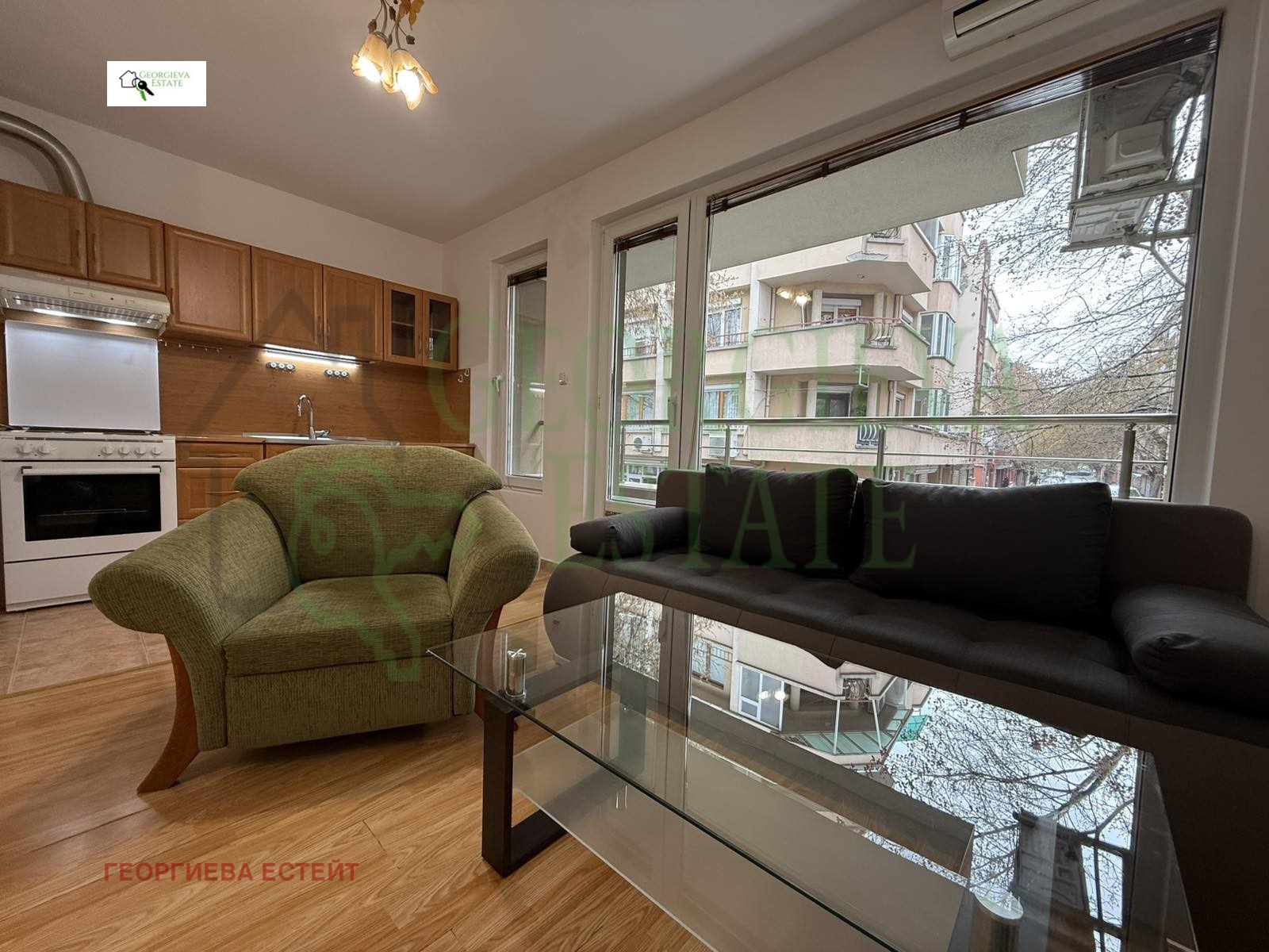 Продава 3-СТАЕН, гр. Пловдив, Кършияка, снимка 2 - Апартаменти - 54022490