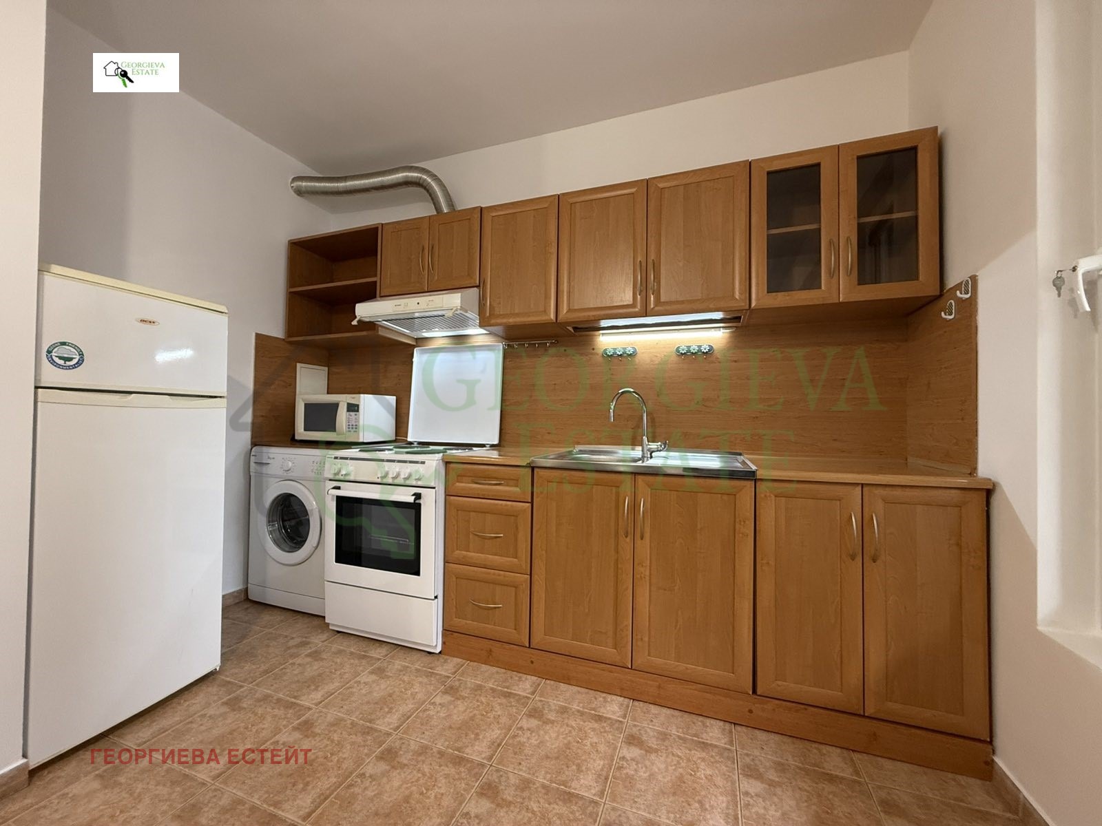 Продава 3-СТАЕН, гр. Пловдив, Кършияка, снимка 5 - Апартаменти - 54022490