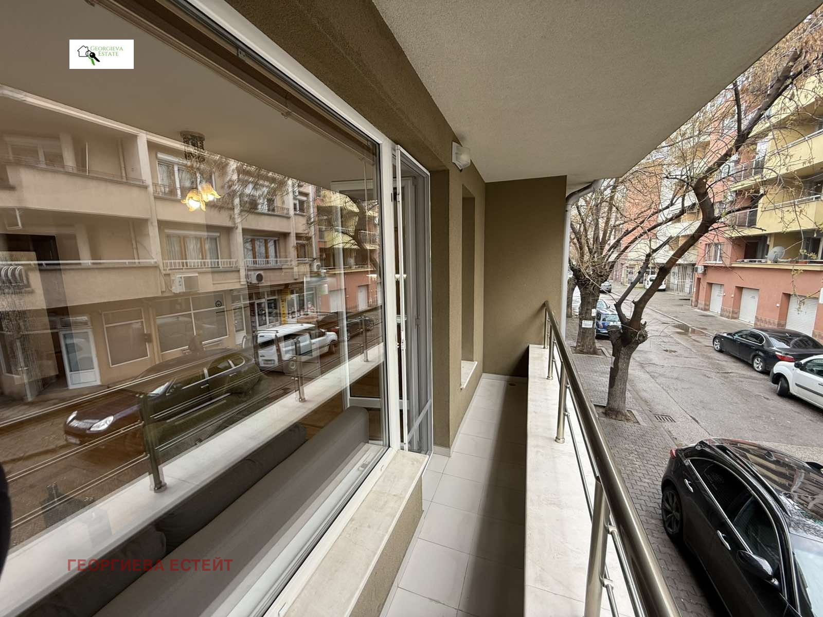 Продава 3-СТАЕН, гр. Пловдив, Кършияка, снимка 9 - Апартаменти - 54022490