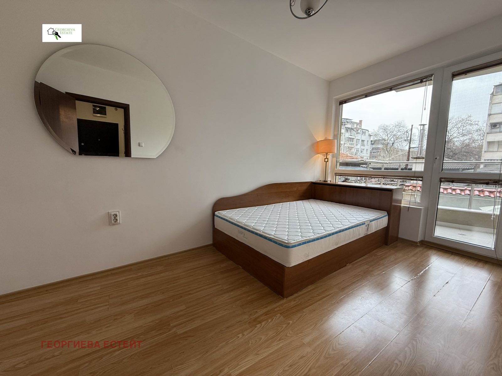 Продава 3-СТАЕН, гр. Пловдив, Кършияка, снимка 8 - Апартаменти - 54022490