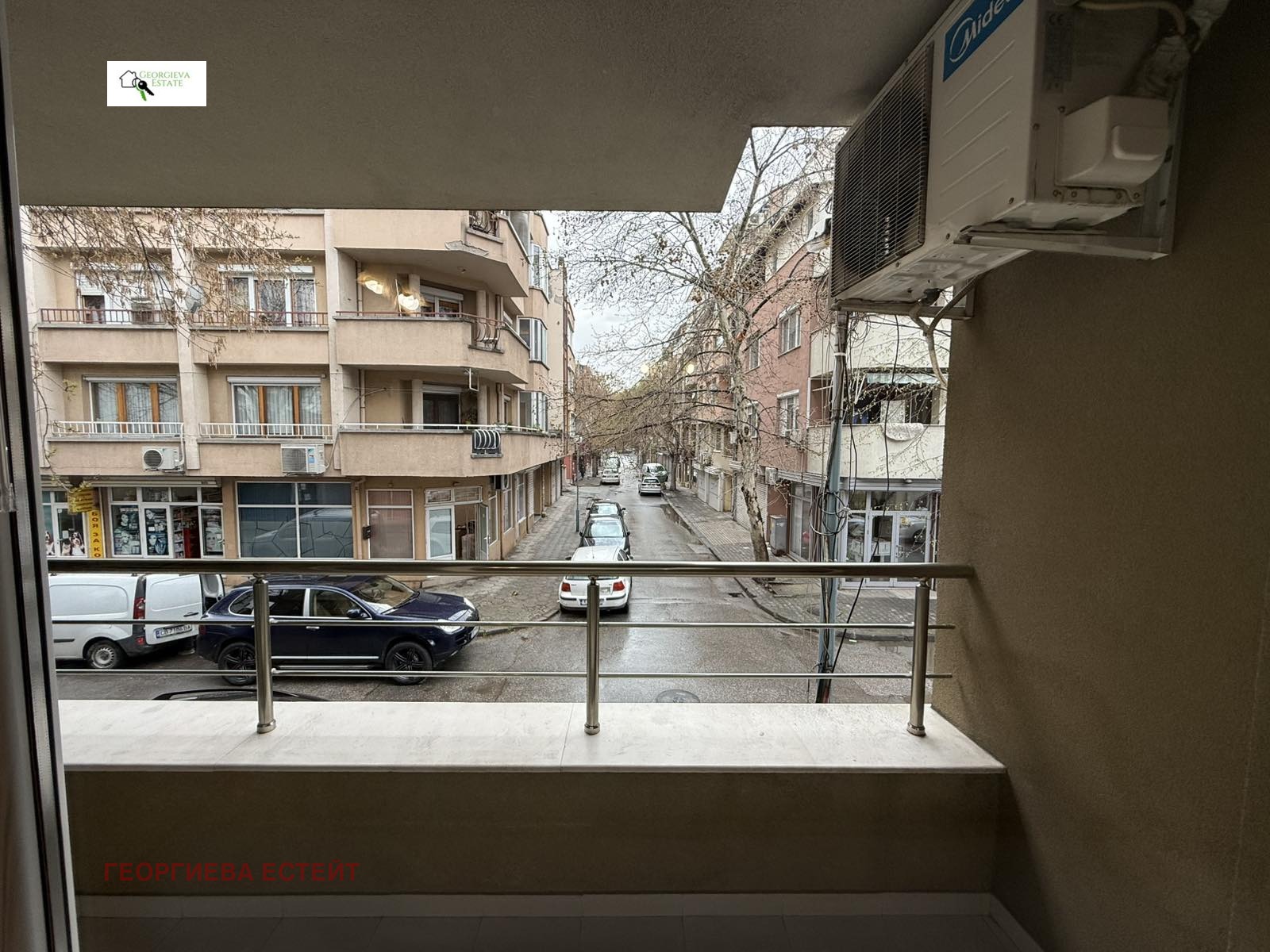 Продава 3-СТАЕН, гр. Пловдив, Кършияка, снимка 4 - Апартаменти - 54022490