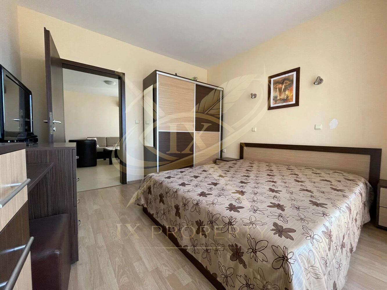 Продава 3-СТАЕН, к.к. Слънчев бряг, област Бургас, снимка 2 - Апартаменти - 54065980