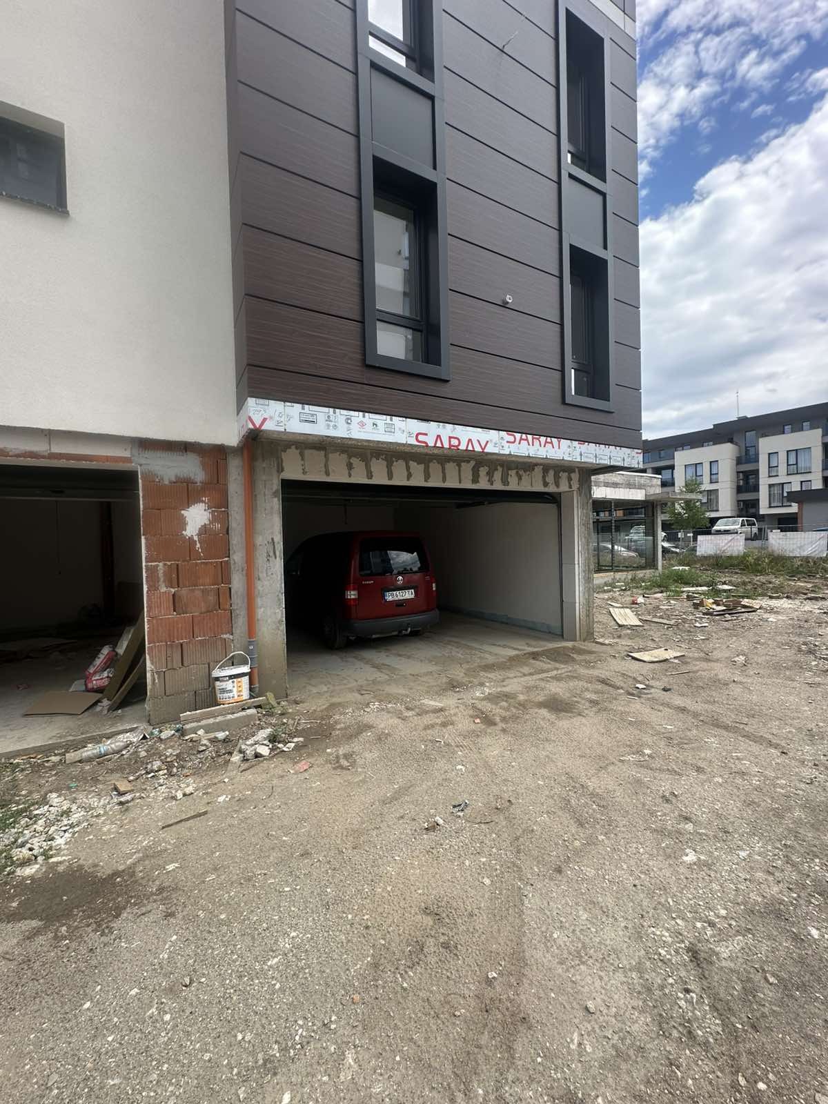 Продава 3-СТАЕН, гр. Пловдив, Остромила