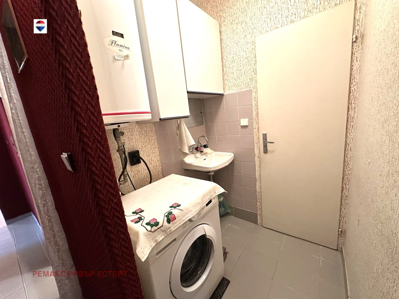 Продава 3-СТАЕН, гр. Русе, Чародейка - Юг, снимка 9 - Апартаменти - 55310168