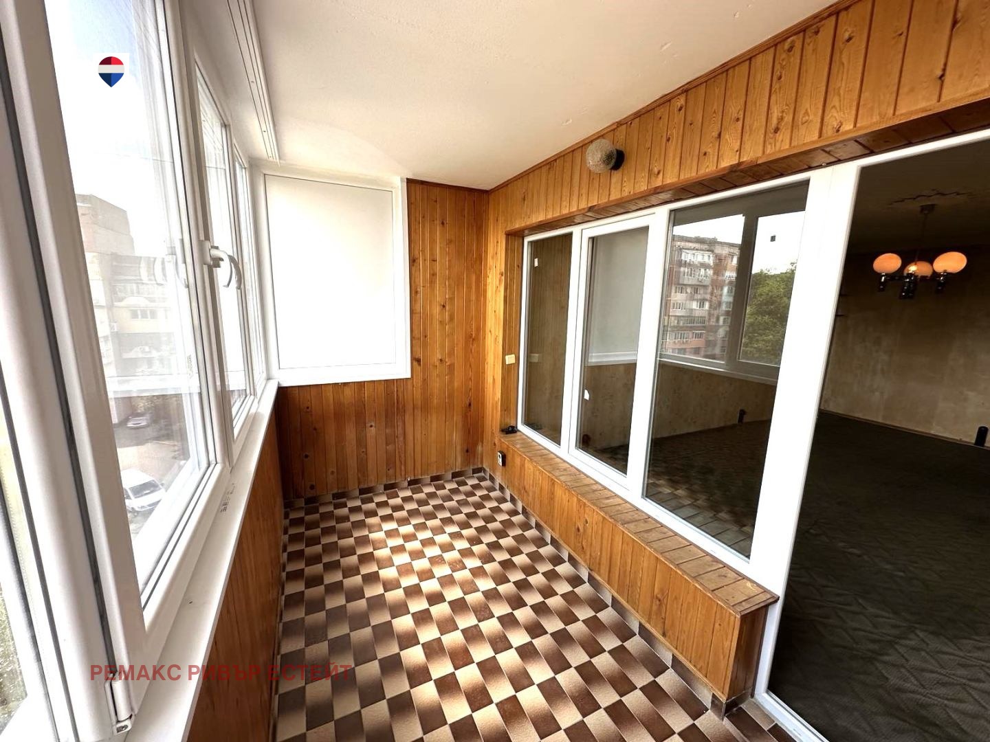 Продава 3-СТАЕН, гр. Русе, Чародейка - Юг, снимка 4 - Апартаменти - 55310168
