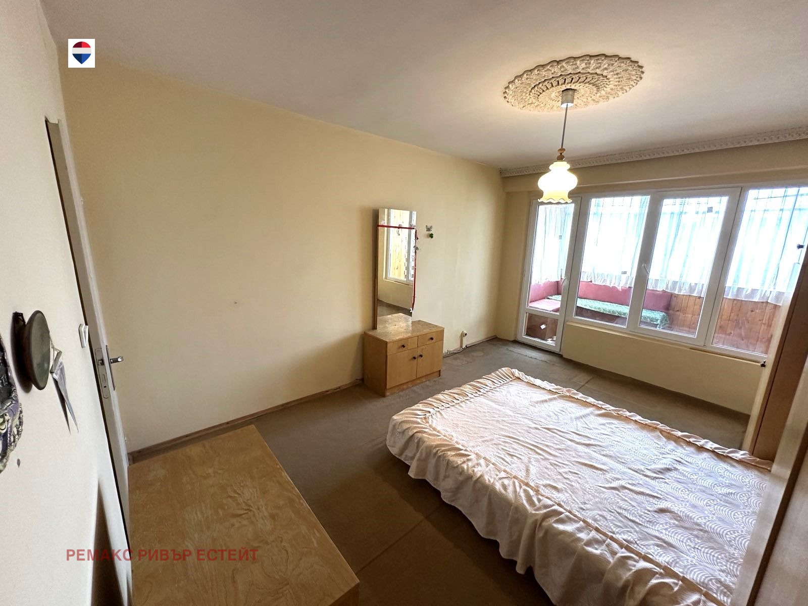 Продава 3-СТАЕН, гр. Русе, Чародейка - Юг, снимка 2 - Апартаменти - 55310168