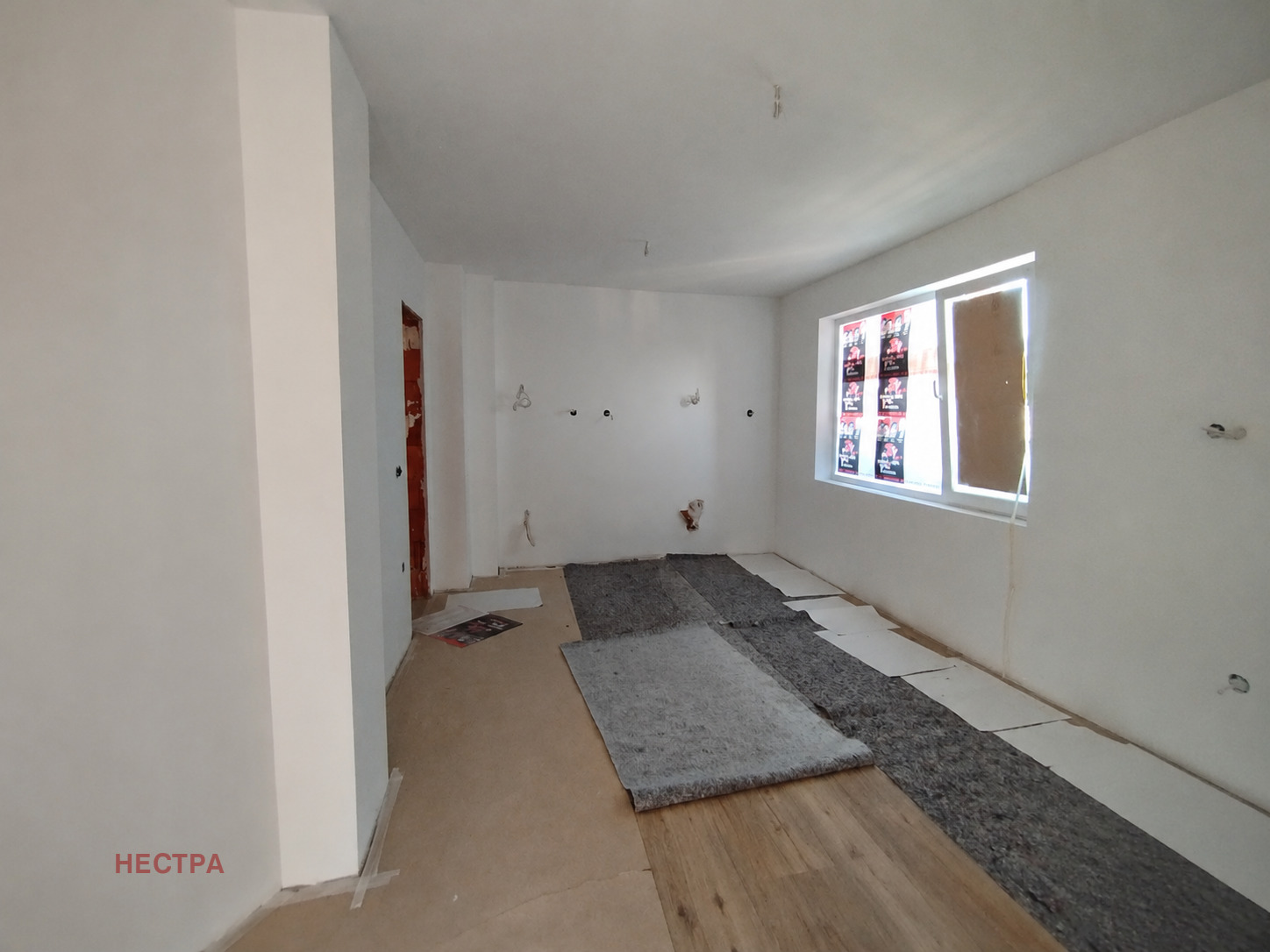 Продава 3-СТАЕН, гр. Благоевград, Освобождение, снимка 3 - Апартаменти - 55698674
