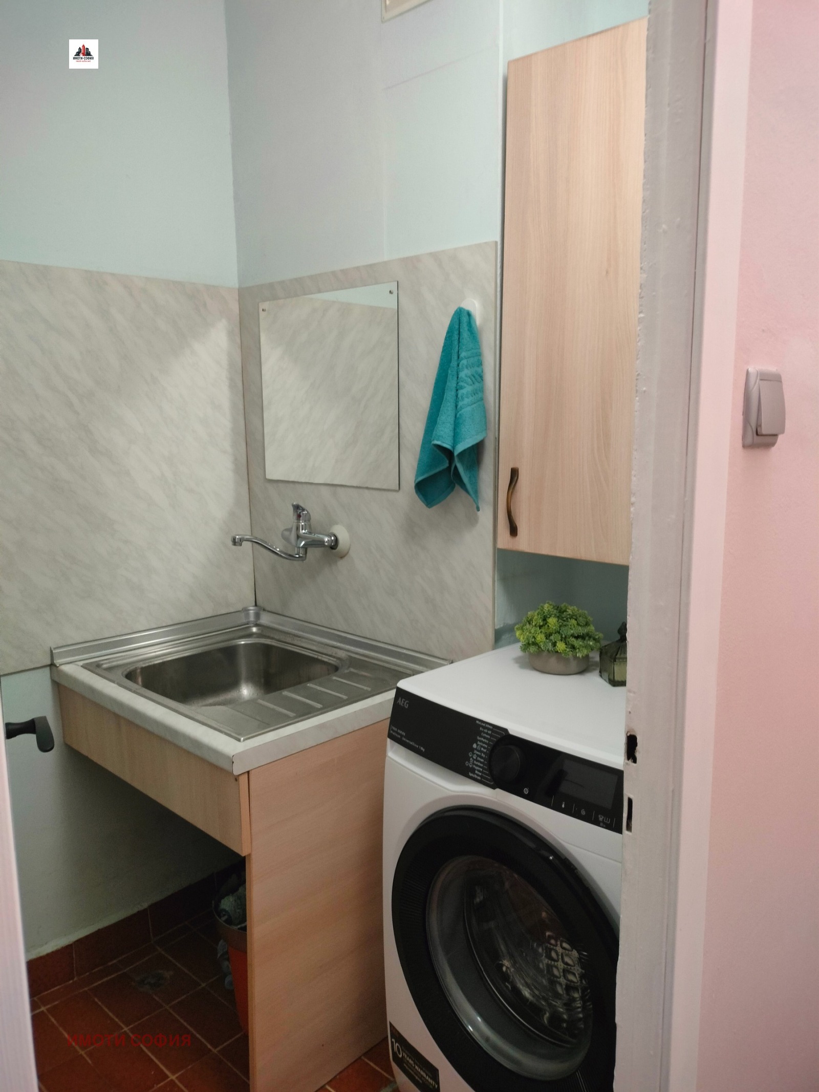 Продава 3-СТАЕН, гр. София, Дървеница, снимка 10 - Апартаменти - 56677276