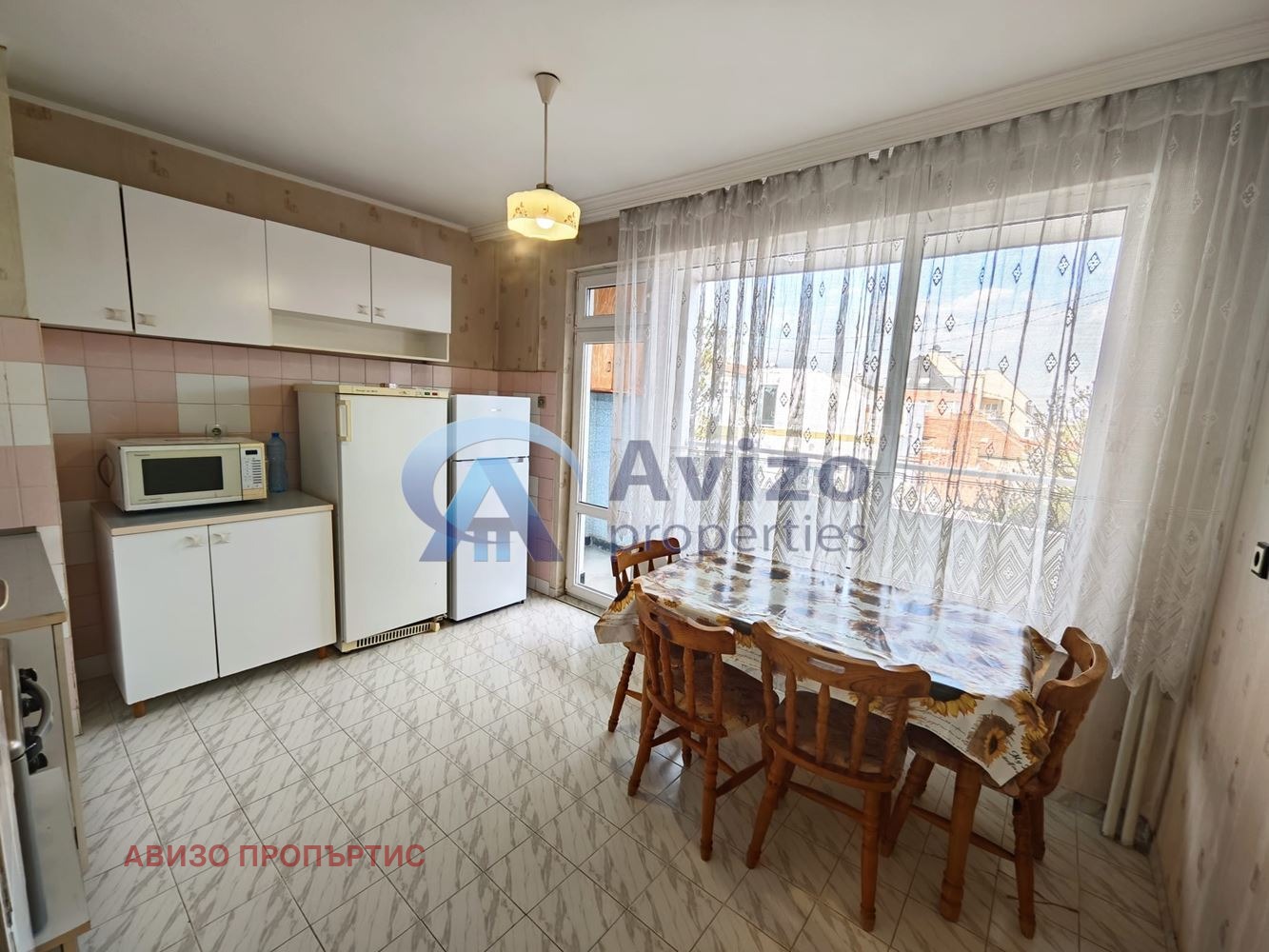 Продава 4-СТАЕН, гр. София, Редута, снимка 4 - Апартаменти - 54646920