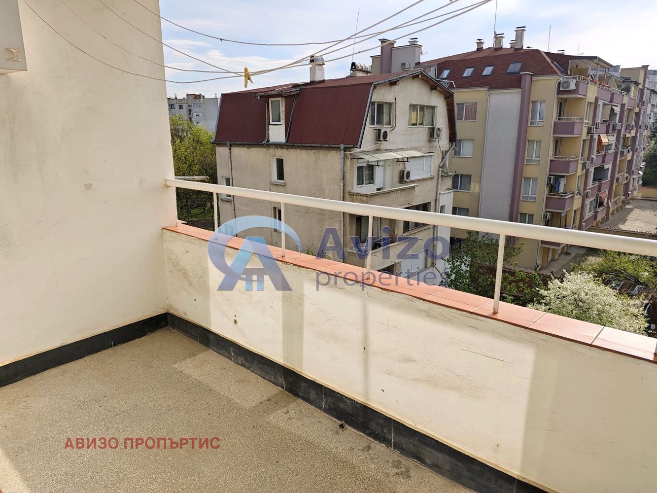 Продава 4-СТАЕН, гр. София, Редута, снимка 9 - Апартаменти - 54646920