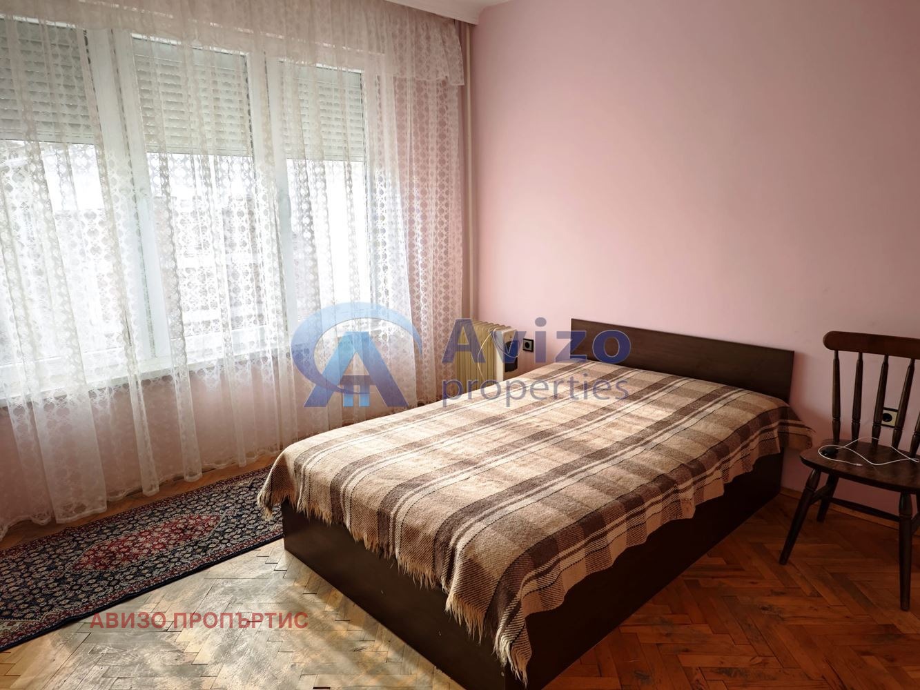Продава 4-СТАЕН, гр. София, Редута, снимка 10 - Апартаменти - 54646920