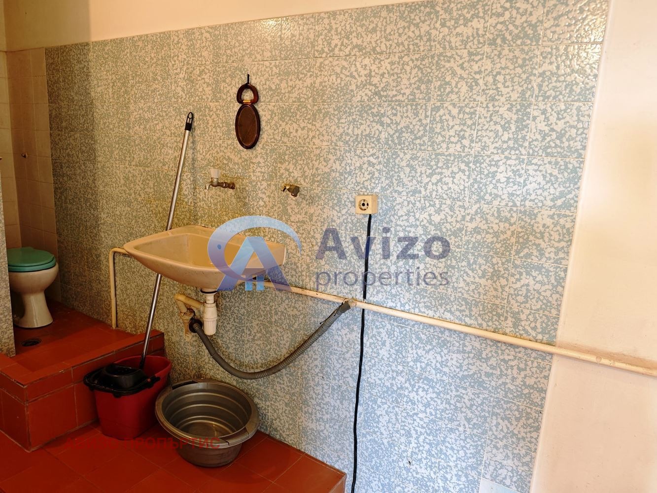 Продава 4-СТАЕН, гр. София, Редута, снимка 16 - Апартаменти - 54646920