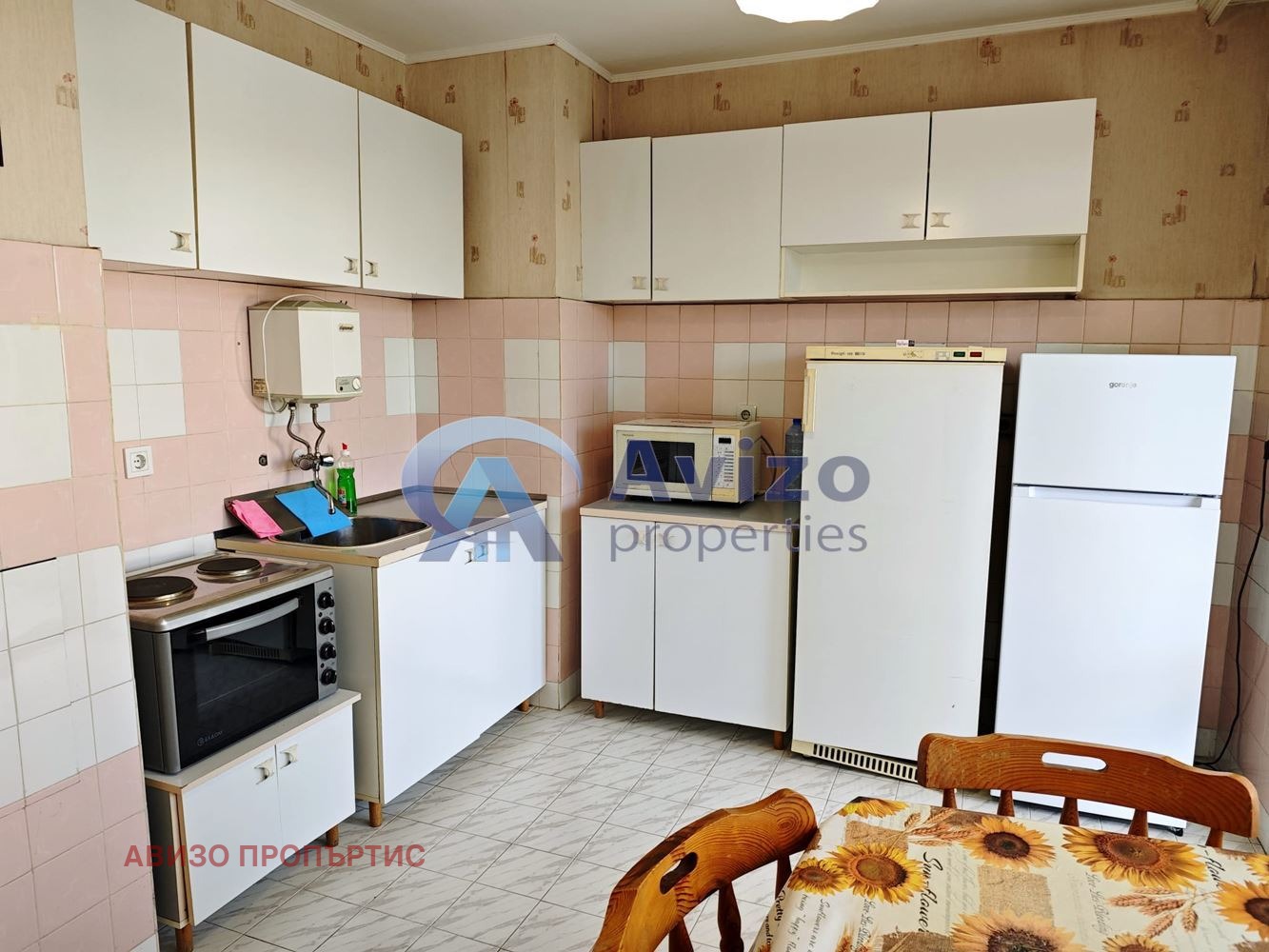 Продава 4-СТАЕН, гр. София, Редута, снимка 3 - Апартаменти - 54646920